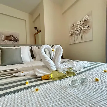 Villa Golden Moments Luxury Stone B Mesaria