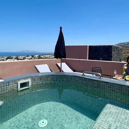 Golden Moments Luxury Stone B Villa Mesaria